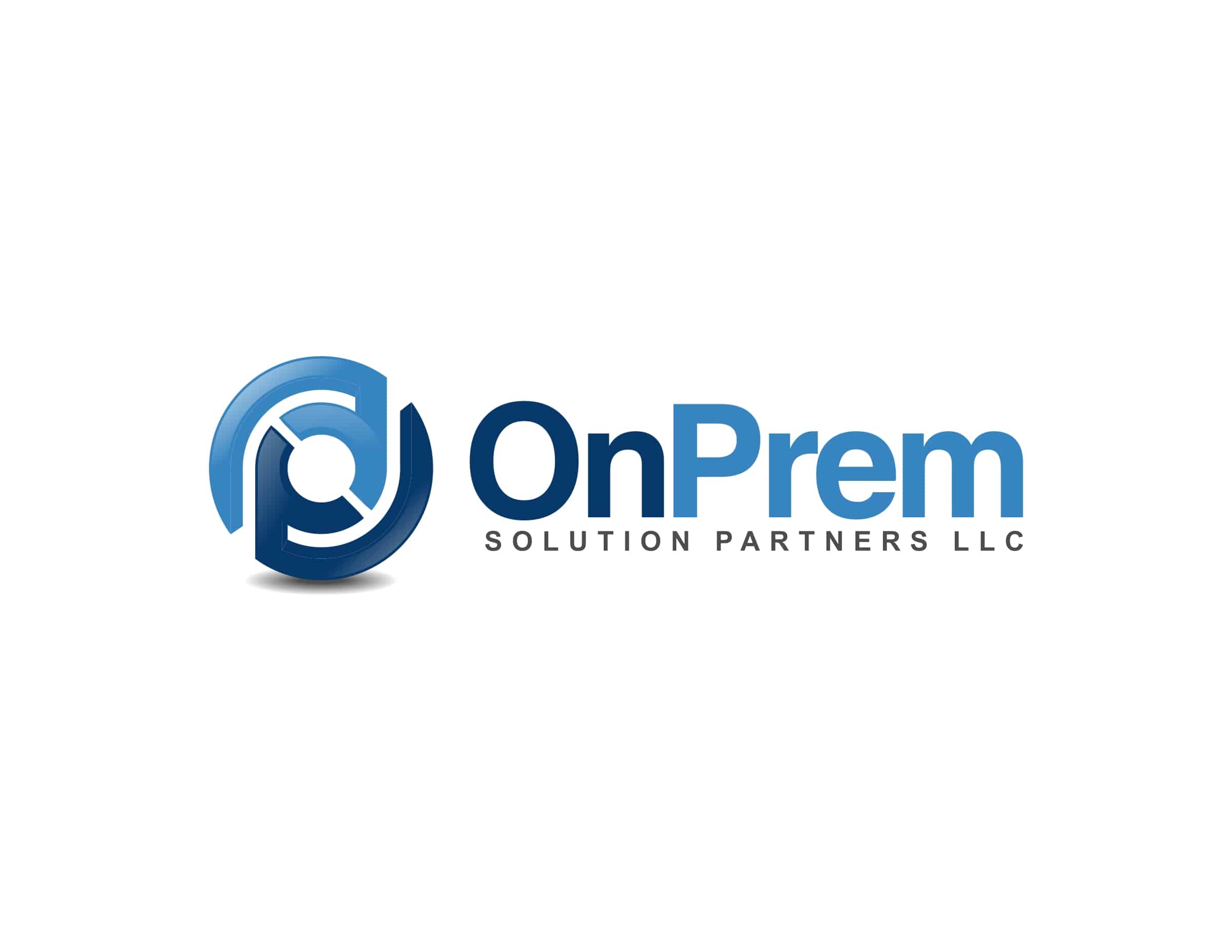 OnPrem Solution Partners logo